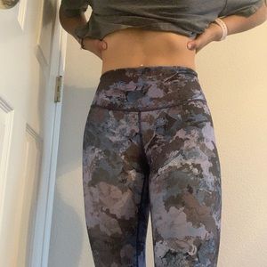 Lululemon align leggings